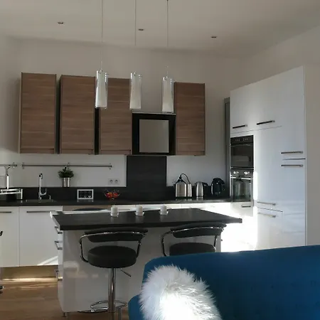 Welcome To - Leon Noel Apartment Cannes