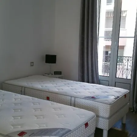 Welcome To - Leon Noel Apartment *